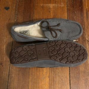 Men’s Ugg slippers